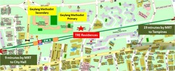 TRE Residences (D14), Condominium #182971042